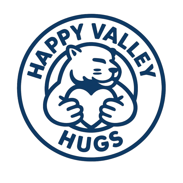 Happy Valley Hugs