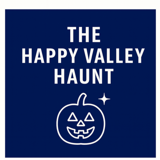 Happy Valley Haunt