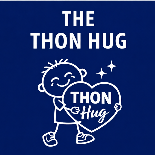 The THON Hug
